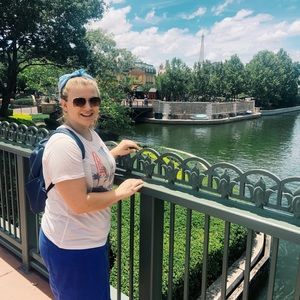 Meet your Posher, Allie